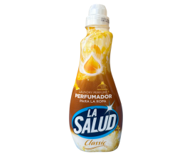 La Salud Laundry Perfume - Fresh La Salud Laundry Perfume - Fresh