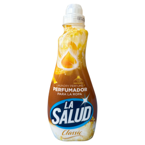 La Salud Laundry Perfume - Classic