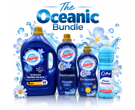 The Oceanic Bundle - 4 Cases - 41 Units The Oceanic Bundle - 4 Cases - 41 Units
