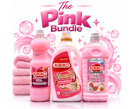 The Pink Bundle - 3 Cases - 18 Units The Pink Bundle - 3 Cases - 18 Units