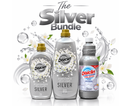 The Silver Bundle - 3 Cases - 34 Units The Silver Bundle - 3 Cases - 34 Units