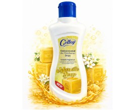 Colley Concentrated Liquid Air Freshener Drops 200ml - Marseille Soap - 1 Case - 12 Units