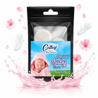 Colley Home Fragrances - Vacuum Disc 4pk - Precious Baby - 1 Case - 10 Units Colley Home Fragrances - Vacuum Disc 4pk - Precious Baby - 1 Case - 10 Units