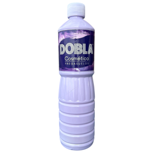 Dobla Concentrated Floor Cleaner 1L - Cosmetico - 1 Case - 12 Units