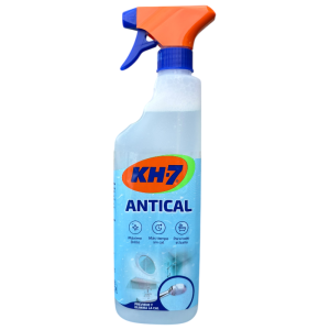 KH-7 Spray Cleaner 500ml - Anti-Limescale - 1 Case - 12 Units
