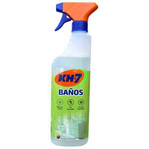 KH-7 Spray Cleaner 500ml - Bathroom - 1 Case - 12 Units