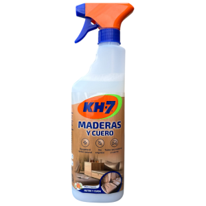 KH-7 Spray Cleaner 500ml - Wood - 1 Case - 12 Units