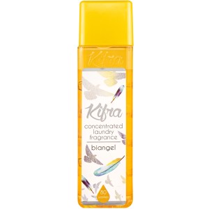 Kifra Concentrated Laundry Perfume 200ml - Biangel - 1 Case - 6 Units
