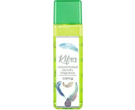 Kifra Concentrated Laundry Perfume 200ml - Caring - 1 Case - 6 Units