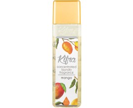 Kifra Concentrated Laundry Perfume 200ml - Mango - 1 Case - 6 Units