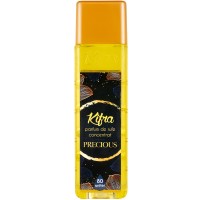 Kifra Concentrated Laundry Perfume 200ml - Precious- 1 Case - 6 Units