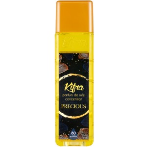 Kifra Concentrated Laundry Perfume 200ml - Precious- 1 Case - 6 Units