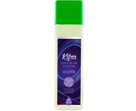 Kifra Concentrated Laundry Perfume 200ml - Sparkle - 1 Case - 6 Units