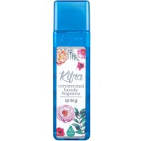 Kifra Concentrated Laundry Perfume 200ml - Spring - 1 Case - 6 Units