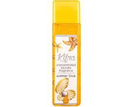 Kifra Concentrated Laundry Perfume 200ml - Summer Love - 1 Case - 6 Units