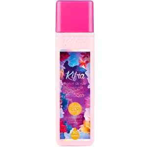 Kifra Concentrated Laundry Perfume 200ml - Unicorn - 1 Case - 6 Units