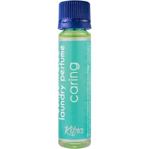 Kifra Mini Concentrated Laundry Perfume 25ml - Caring - 1 Case - 10 Units