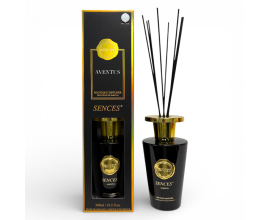 Sences Luxury Boutique Reed Diffuser 300ml - Aventus - 1 Case - 6 Units