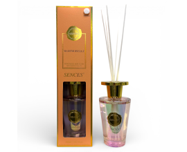 Sences Luxury Boutique Reed Diffuser 300ml - Mademoiselle - 1 Case - 6 Units