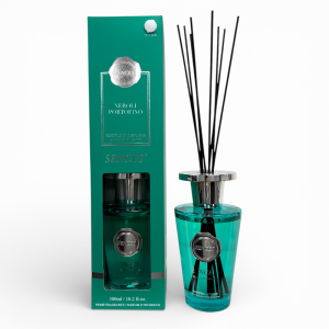 Sences Luxury Boutique Reed Diffuser 300ml - Neroli Portofino - 1 Case - 6 Units