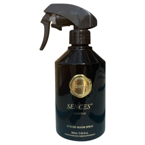 Sences Luxury Air & Fabric Spray 280ml - Aventus - 1 Case - 6 Units