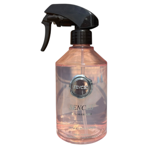 Sences Luxury Air & Fabric Spray 280ml - Flowerbomb - 1 Case - 6 Units