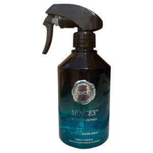 Sences Luxury Air & Fabric Spray 280ml - L'Amour Sauvage - 1 Case - 6 Units