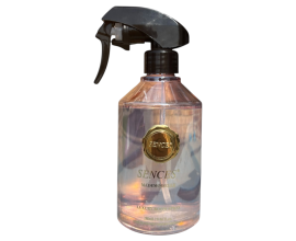 Sences Luxury Air & Fabric Spray 280ml - Mademoiselle - 1 Case - 6 Units
