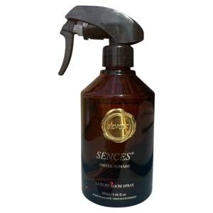 Sences Luxury Air & Fabric Spray 280ml - Ombre Nomade - 1 Case - 6 Units