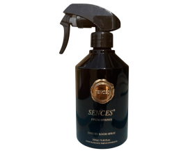 Sences Luxury Air & Fabric Spray 280ml - Opium Intense - 1 Case - 6 Units