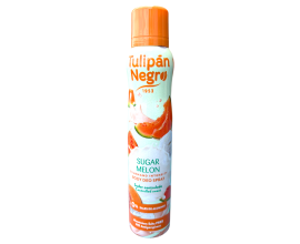 Tulipan Negro Deodorant Spray 200ml Sugar Melon - 1 Case - 12 Units