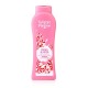 Tulipan Negro Shower Gel 650ml Strawberries & Cream - 1 Case - 12 Units